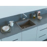 Мойка OMOIKIRI TEDORI 57-PL 4993987