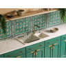 Мойка OMOIKIRI TEDORI 86-2-LB-PL 4993939