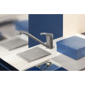 Смеситель OMOIKIRI KADO-DC 4994161