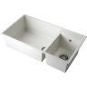 Мойка OMOIKIRI TEDORI 85-2-U-EV 4993946